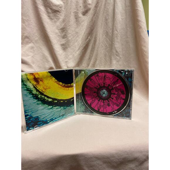 Too Short Chase The Cat 2001 OG CD Album Rap Hip Hop - Picture 4 of 4